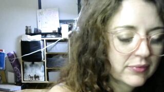 justberealmystic - [Video] panties doggie style perfect oral sex