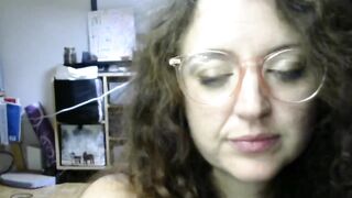 justberealmystic - [Video] panties doggie style perfect oral sex