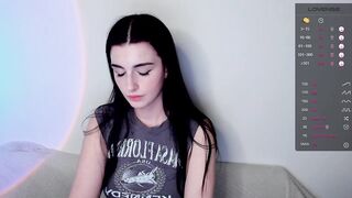 the_luv - [Video] natural tits pussy big pussy bdsm