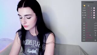 the_luv - [Video] natural tits pussy big pussy bdsm