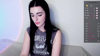 the_luv - [Video] natural tits pussy big pussy bdsm