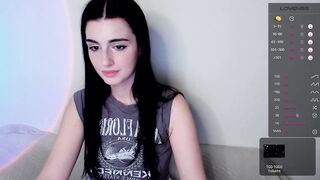 the_luv - [Video] natural tits pussy big pussy bdsm