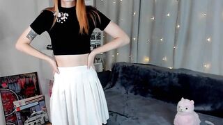 heart_anna - [Video] glamour porn fuck fun dance