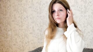 alainaestrada - Video [Chaturbate] fantasy Strapless bra manga intense passion