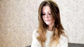 alainaestrada - Video [Chaturbate] fantasy Strapless bra manga intense passion