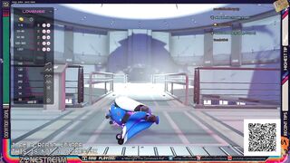 zonetron - Video [Chaturbate] Big Tip Goal sola Voyeur Cam magnificent moon