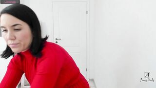 anayscaandy - [Video] creampie handjob gorgeous nudity