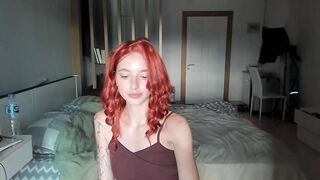 jennifer_ewans - [Video] hot slut live cam natural oral sex
