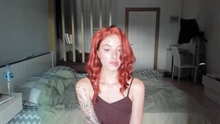 jennifer_ewans - [Video] hot slut live cam natural oral sex