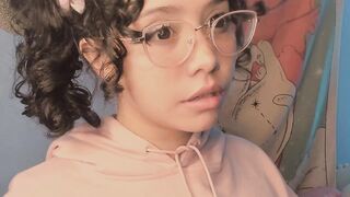 angelmoouth - Video [Chaturbate] blow-job-video Satisfyer Webcam spit