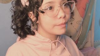 angelmoouth - Video [Chaturbate] training small good erotic bliss