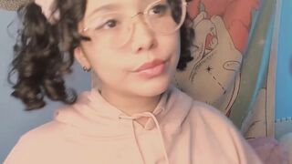 angelmoouth - Video [Chaturbate] training small good erotic bliss