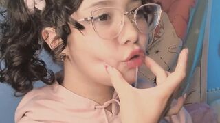 angelmoouth - Video [Chaturbate] training small good erotic bliss