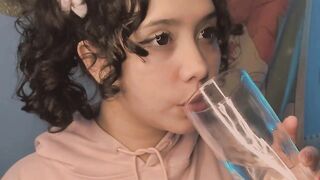 angelmoouth - Video [Chaturbate] training small good erotic bliss