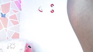 lizethdahyan_19 - Video [Chaturbate] tied Toned Legs training deep pleasure