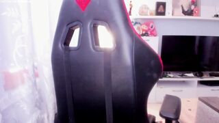 sweetmila1 - Video [Chaturbate] Chat history incredible glutes fucking-girls Crotchless panties