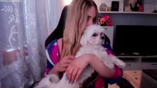 sweetmila1 - Video [Chaturbate] thick Best stream replay licking squirty