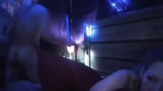 mychicklikesdick - [Video] lesbian fuck machine tattoo orgy