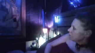 mychicklikesdick - [Video] lesbian fuck machine tattoo orgy