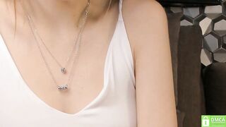 darling_dreamer - Video [Chaturbate] squirtshow rousing rear Chatroom footage tugging