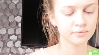 darling_dreamer - Video [Chaturbate] squirtshow rousing rear Chatroom footage tugging