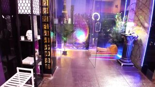 alma_pearl - [Video] dirty talk cameltroe big clit doggie style