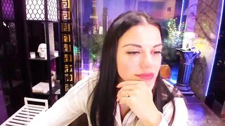 alma_pearl - [Video] dirty talk cameltroe big clit doggie style