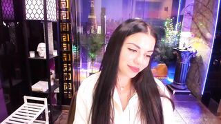 alma_pearl - [Video] dirty talk cameltroe big clit doggie style