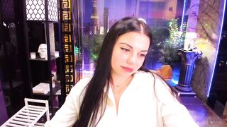 alma_pearl - [Video] dirty talk cameltroe big clit doggie style