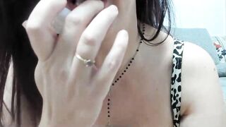 _luckycharms - [Video] slut sensual big boobs sexy