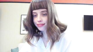 flowerofsin2001 - [Video] live cam smile amazing fit