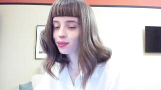 flowerofsin2001 - [Video] live cam smile amazing fit