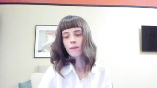 flowerofsin2001 - [Video] live cam smile amazing fit