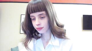 flowerofsin2001 - Video [Chaturbate] elegant bisexual -military domination