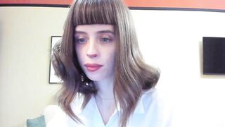 flowerofsin2001 - Video [Chaturbate] elegant bisexual -military domination