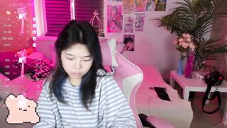 tiny_sora - Video [Chaturbate] phat-ass summing We-Vibe Unite massive