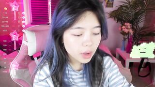 tiny_sora - Video [Chaturbate] phat-ass summing We-Vibe Unite massive