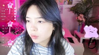 tiny_sora - Video [Chaturbate] phat-ass summing We-Vibe Unite massive