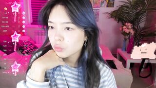 tiny_sora - Video [Chaturbate] phat-ass summing We-Vibe Unite massive