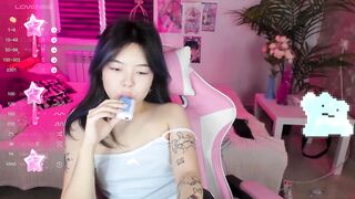 tiny_sora - Video [Chaturbate] phat-ass summing We-Vibe Unite massive
