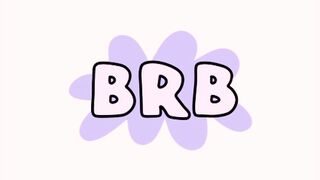 angel_evaaa - [Video] natural tits bi asshole teen