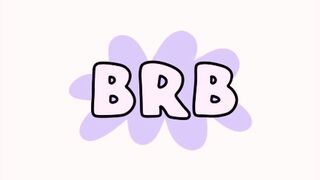 angel_evaaa - [Video] natural tits bi asshole teen