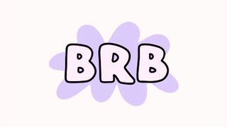 angel_evaaa - [Video] natural tits bi asshole teen