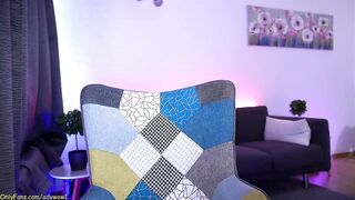 ady_w_o_w - [Video] heels cei legs sexy