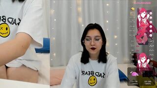 kinijin - [Video] hot big nipples cei iteractivetoy