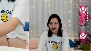 kinijin - [Video] hot big nipples cei iteractivetoy