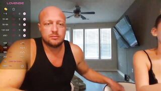 barleylegalslut00 - Video [Chaturbate] -friend ass-licking curvaceous blackhair