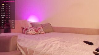 my_hannah - [Video] bondage dance cum hot slut