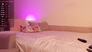 my_hannah - [Video] bondage dance cum hot slut