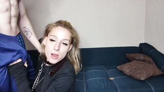 nicky_rayder - [Video] private show lovense slave cosplay